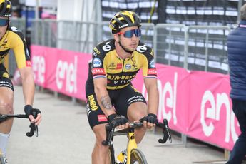 Groenewegen en Matthews Tourkopmannen BikeExchange; Yates andermaal naar de Giro
