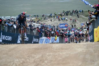 Favorieten etappe 11 Giro d'Italia | Heerlijke gravelrit, nieuwe slag Bernal?