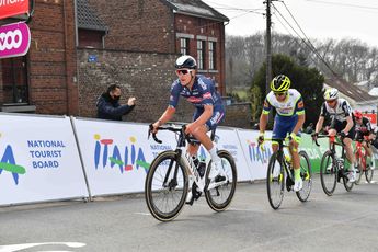 Belgen dromen van etappe en roze trui in Giro: 'Zou een stunt zijn, maar zeg nooit nooit'