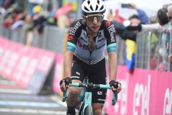 BikeExchange met Matthews en Hamilton naar Vuelta, manager ziet kansen Yates slinken