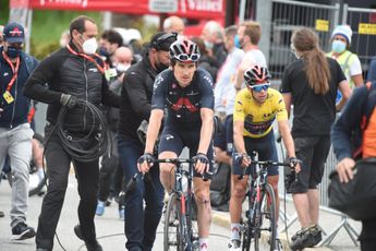 Porte 'denkt aan pensioen' en Thomas 'even weg uit wielerwereld' na slechte Spelen en Tour