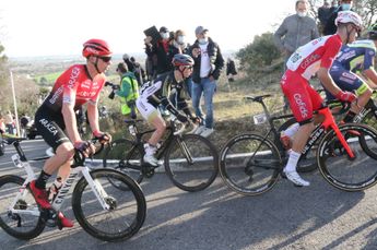 Louvel blijft favorieten knap voor na lange ontstnapping in Vuelta Castilla y Leon