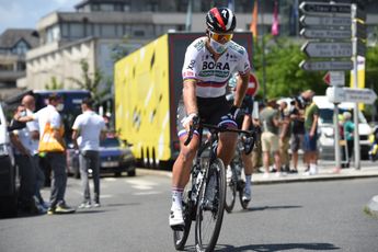 Sagan klopt Bernal in allereerste Giro d'Italia Criterium in volledig verlaten Dubai