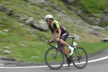 Guerin wint tweede etappe Sibiu Cycling Tour na solo op lange slotklim