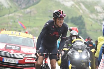 Thomas wil winnen in 2022: 'Was richting Tour geweldig, ben niet opeens slechte renner'