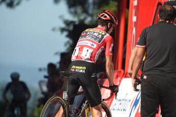 Parcours en uitslagen Vuelta a España 2021 | Roglic wint Vuelta met glans door winst in slottijdrit