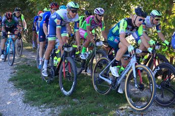 Van der Hoorn, Groenewegen en Eekhoff kleuren voorlopige startlijst Ronde van Drenthe