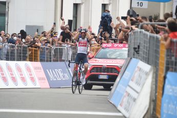 Nibali pakt uit in mogelijk laatste seizoen: 'Giro, Tour, Vuelta én Parijs-Roubaix serieuze optie'