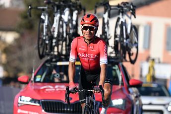 Arkéa Samsic wil met Quintana, Barguil en Hofstetter scoren in Tour de France; ook Capiot mee