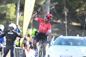 Quintana laat klasse weer eens zien en wint pardoes slotrit én eindklassement in de Provence