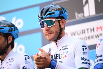 Israel-Premier Tech richt zich volledig op etappezeges en puntentrui met Nizzolo in Giro