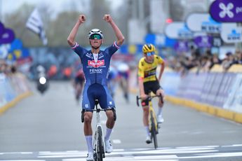 Bookmakers zien Van der Poel als absolute nummer één voor Ronde van Vlaanderen
