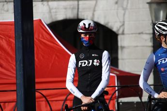 Cavalli temt de Kale Berg en wint eerste Mont Ventoux Dénivelé Challenge voor vrouwen