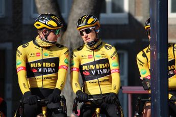 Teunissen en Arensman willen kansen pakken in restant van Ronde van Zwitserland