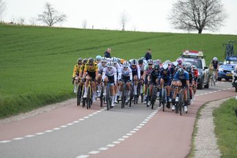 UCI dreigt met degradatie voor RideLondon Classique na uitblijven tv-beelden: 'Gebrek aan respect'