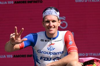 Bram Welten loodst Démare naar nieuwe overwinning, dit keer in eerste etappe La Route d'Occitanie
