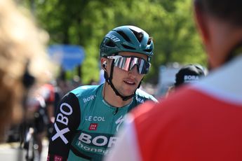 Favorieten etappe 17 Giro d'Italia 2022 | Heeft Hindley al trek in het roze?