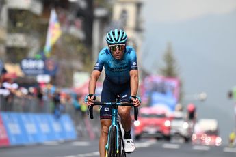 Boetes en tijdstraffen Giro d'Italia 2022 | Ploegleider Jumbo-Visma en Nibali op de bon