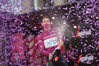 Favorieten paarse trui Giro d'Italia 2022: welke sprinters strijden om het puntenklassement?