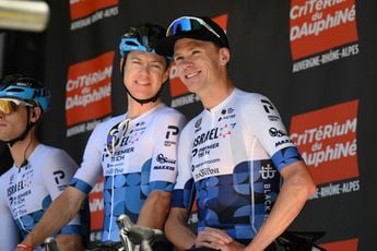 Israel-Premier Tech mikt met Woods, Fuglsang én Froome vol op ritzeges in Tour de France