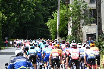 Degradatiestrijd in Tour de France: deze teams moeten vechten voor ieder puntje