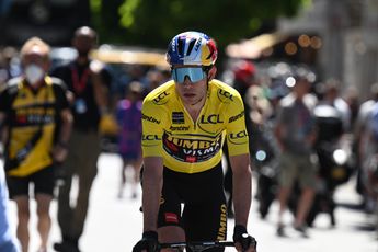 Update | Van Aert krijgt groen licht van medische staf en staat aan start van Tour de France