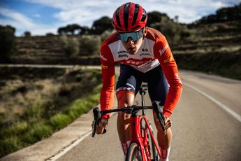 Trek segafredo cycling team 2019 clearance