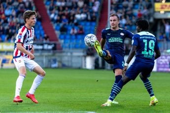 Wedden op Eredivisie: PSV de favoriet tegen Vitesse