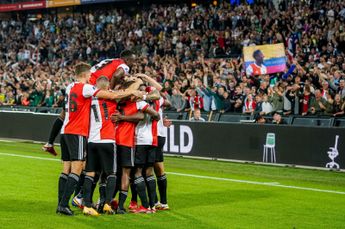 Wedden op Europees voetbal: PSV, Feyenoord en AZ in top 10 kanshebbers Conference League