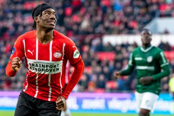 Halve finales lonken voor Feyenoord en PSV in Europa Conference League