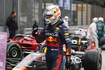 Update III | Verstappen topfavoriet bij bookies, 2.62 keer je inzet terug als Leclerc wint