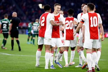 Leuke Eredivisie special | 10x je inzet terug bij minimaal 25 goals in speelronde 33