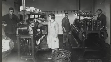 De schrijver van het Verdriet van Tilburg heeft zelf ook verdriet: waarom is er nog geen monument van de textielarbeiders?