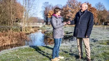 Eerselse wethouder Kraaijeveld kan weinig anders doen dan opstappen