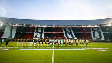 Feyenoord treft nummer twee uit Europa League: dit zijn de standen