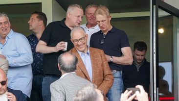 Aboutaleb wijst verzoek Feyenoord af: ''Dat wil ik in Rotterdam niet hebben''