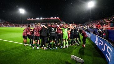 Champions League-zege levert Feyenoord forse winstpremie op