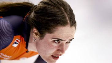 Schaatsster Grevelt mist plezier en vertrekt bij Team Essent