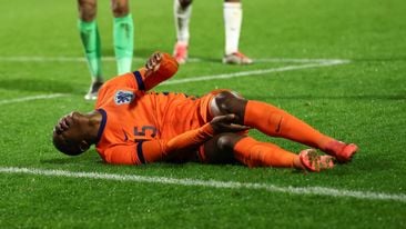 Rangers FC vreest zware blessure: ''We hebben contact met Feyenoord''