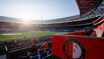 'Feyenoord zet eerste stappen richting nieuwe technisch directeur'