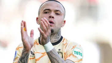 De Telegraaf: Hartman staat open voor overstap naar Ajax