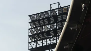 'Crisisoverleg in De Kuip over doorgaan van Feyenoord - Panathinaikos'