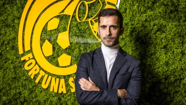 Branco ziet functie bij Feyenoord wel zitten: ''Zou het beste bij me passen''