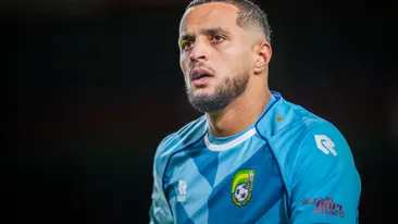 Ihattaren staat open voor stap naar Feyenoord: "Afkoopsom is drie miljoen euro"