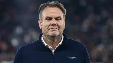 Feyenoord bereikt principeakkoord met Robert Eenhoorn