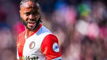 Nieuwe aanbieding in de maak: Feyenoord wil Sterling behouden