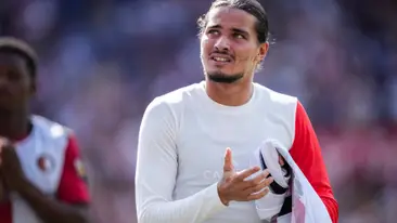 'Hadj Moussa rekende op transfer na eerdere afspraak met Feyenoord'