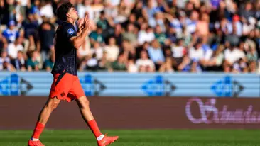 "Bij Feyenoord wisten ze intern wel dat dit eraan zat te komen"