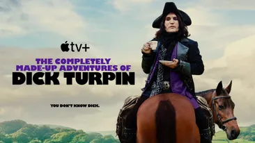 the completely made up adventures of dick turpin