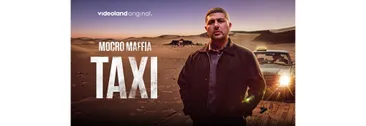 mocro maffia taxi